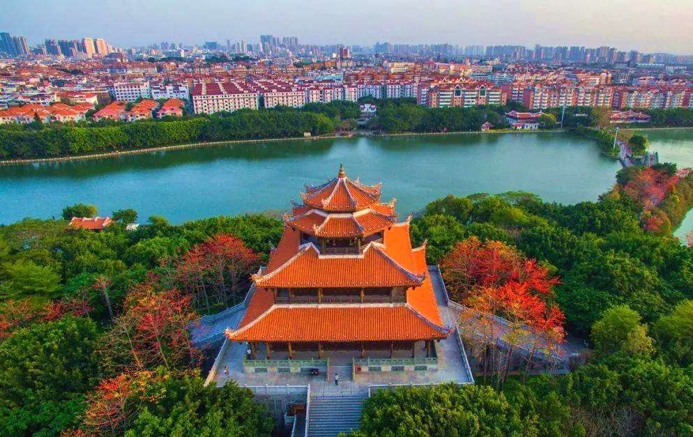 晋江与泉州经济总量_泉州晋江机场图片(3)