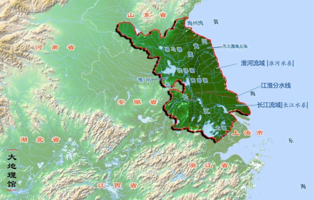 如何治好江苏的精神内耗
