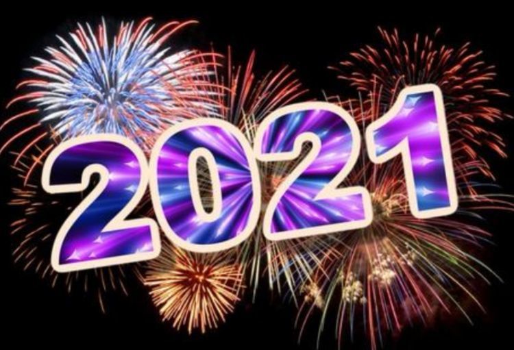 回顾2020,展望2021