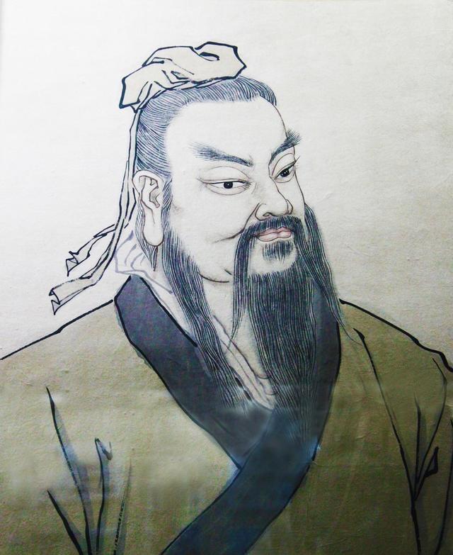 魏太武帝拓跋焘