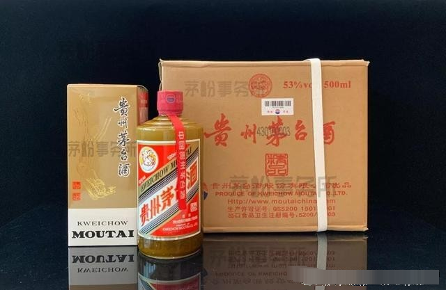 整箱茅台酒应该怎样长期保存?