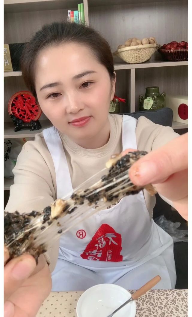 这个叫娟娟的女人在衡阳传开了!你再忙都要