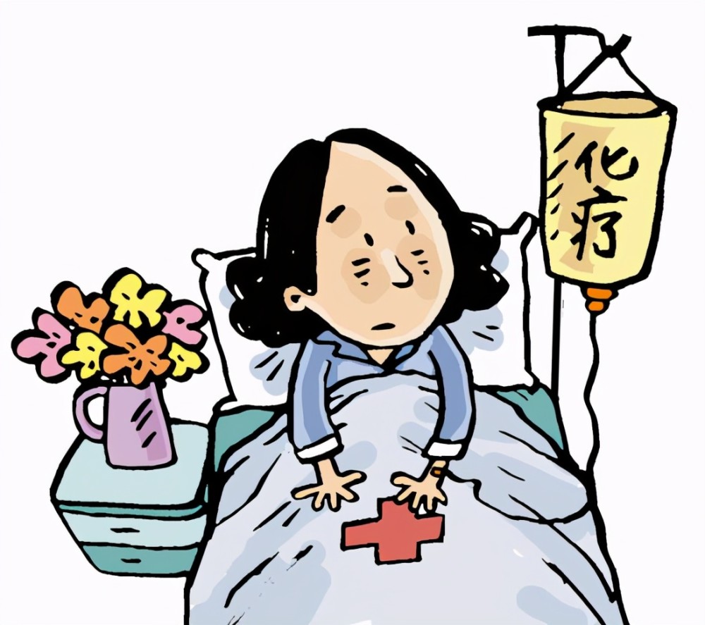 有"心药 吗|白血病友压力过大的自我调节方式