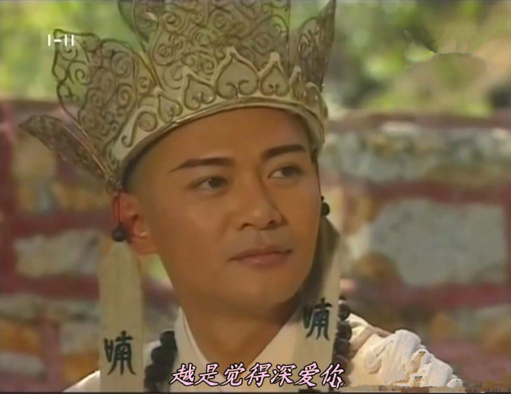张卫健版《西游记》主演重聚,独不见"唐僧"江华,还在卖保险?