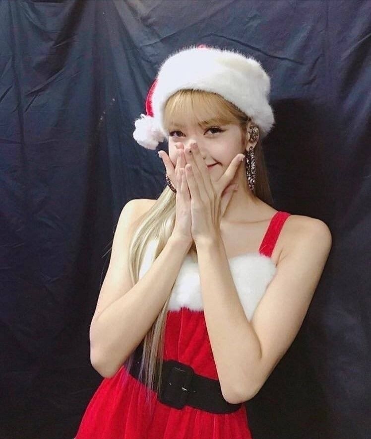 blackpink圣诞,blackpink圣诞海报 blackpink圣诞舞台太绝了
