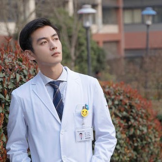 电视剧《了不起的儿科医生》:陈晓,王子文带你走进儿科医生们的辛苦