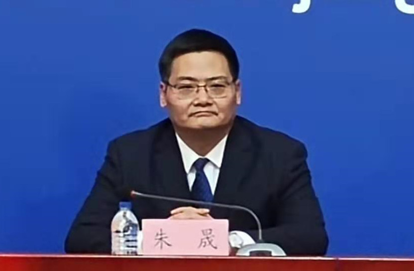 据朝阳区人民政府副区长朱晟介绍,在佳程广场及凯宾斯基公寓设立核酸