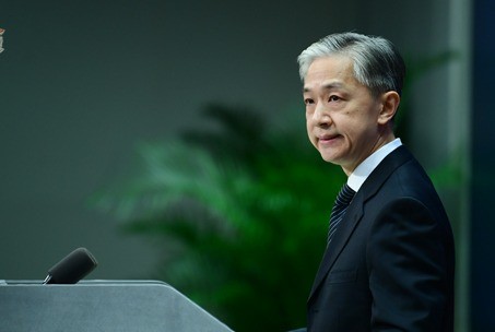外交部回应|中欧|贸易协定|汪文斌|外交部|中国商务部