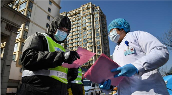 大连,沈阳疫情复发,为何建议在外地工作的人,不要返乡