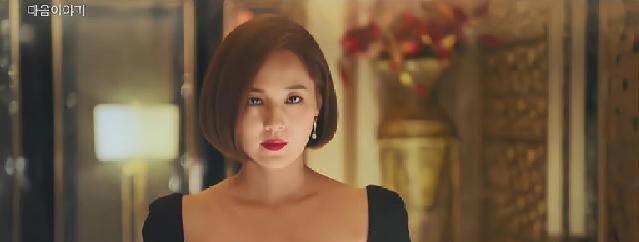 韩剧顶楼最狗血的剧情莫过于周丹泰可能会爱上吴允熙