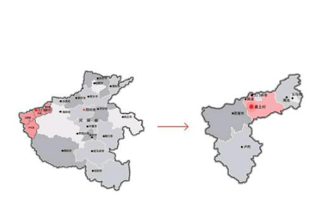 1986年洛阳地区拆分原属洛阳的三门峡为何能够成为地级市