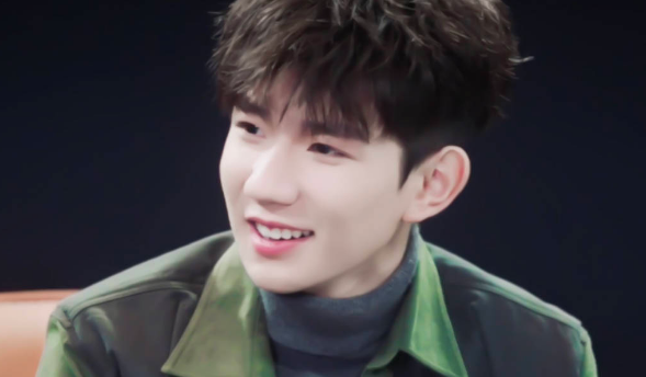 王源排名_王源图片最新2021