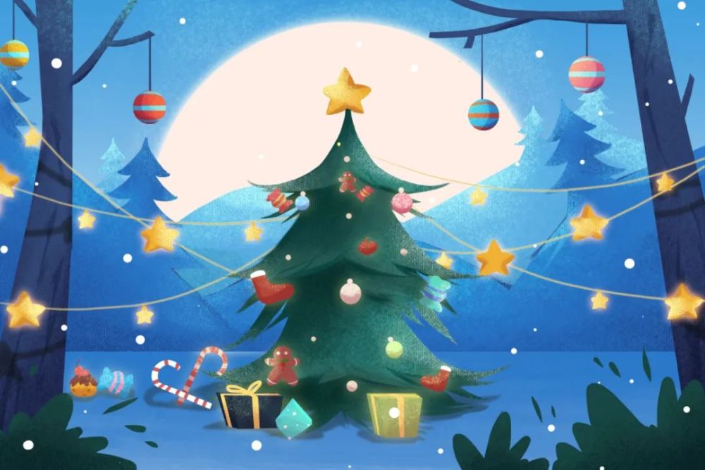 merrychristmas圣诞节快乐