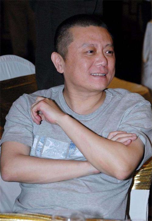 "京圈"代表王朔:北京的房子就是徐静蕾给我买的,我是软饭硬吃