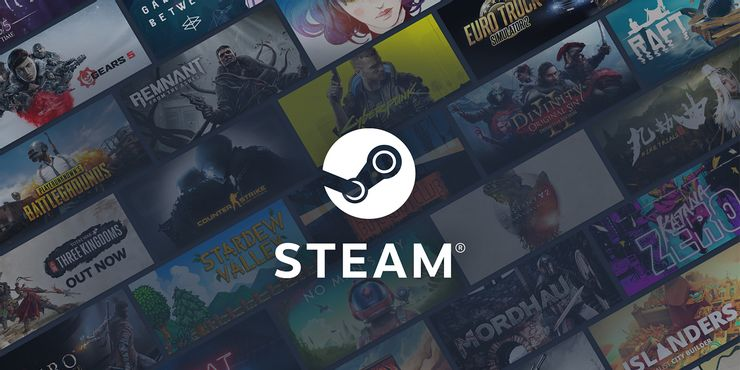 steam2020年冬季特卖发布和由玩家投票的奖项