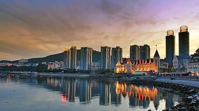 山东省2019年各地级市经济总量排名(3)
