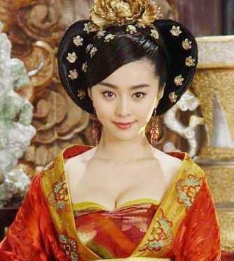 专家复原其体重之后,网友:真实到让人心痛!|杨玉环|李隆基|唐朝