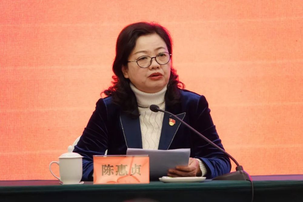 漳州市委首次新闻发布,局长主任这样答记者问