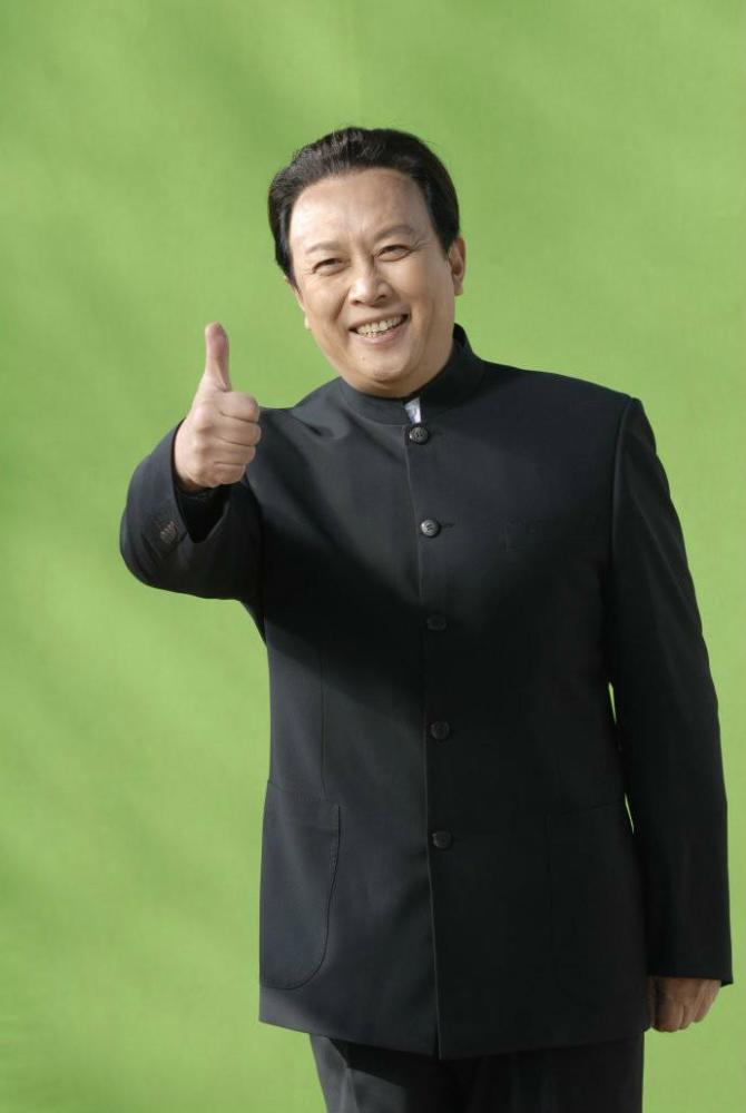 唐国强霸屏十余年,已悄然改变领袖荧屏形象,老观众却仍怀念古月