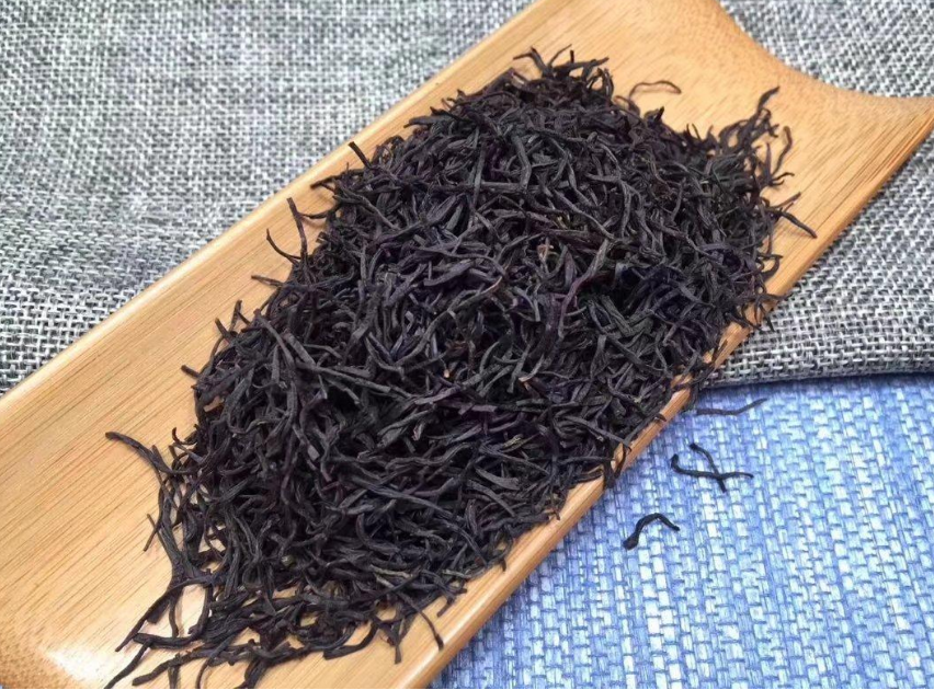 六大茶类中的红茶种类都有哪些?都能叫出名字的人不多
