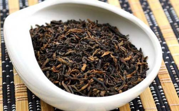六大茶类中的红茶种类都有哪些?都能叫出名字的人不多,值得一看
