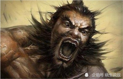 《水浒传》中的李逵,怎么看就是一个毫无道德底线的人渣,为什么称为