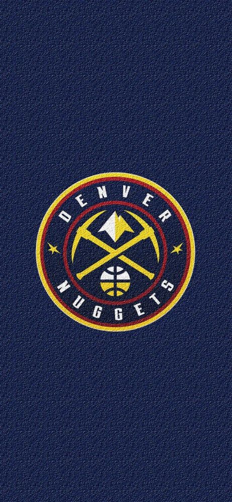 nba球队logo壁纸西部