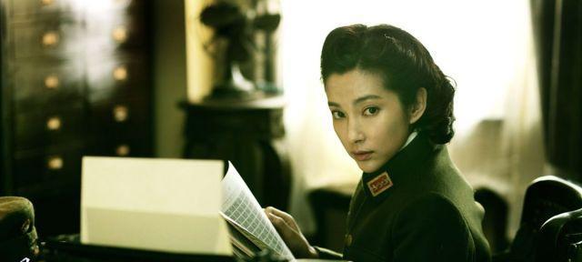 剧版《风声》是经典翻拍?文咏珊版李宁玉不是复制,而是升级
