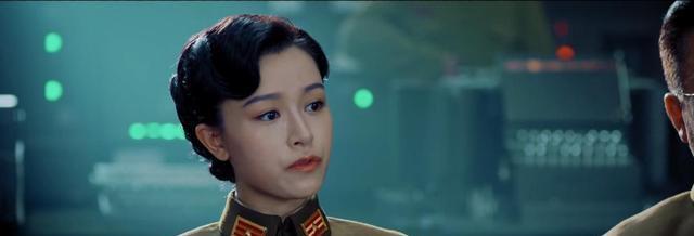 剧版《风声》是经典翻拍?文咏珊版李宁玉不是复制,而是升级