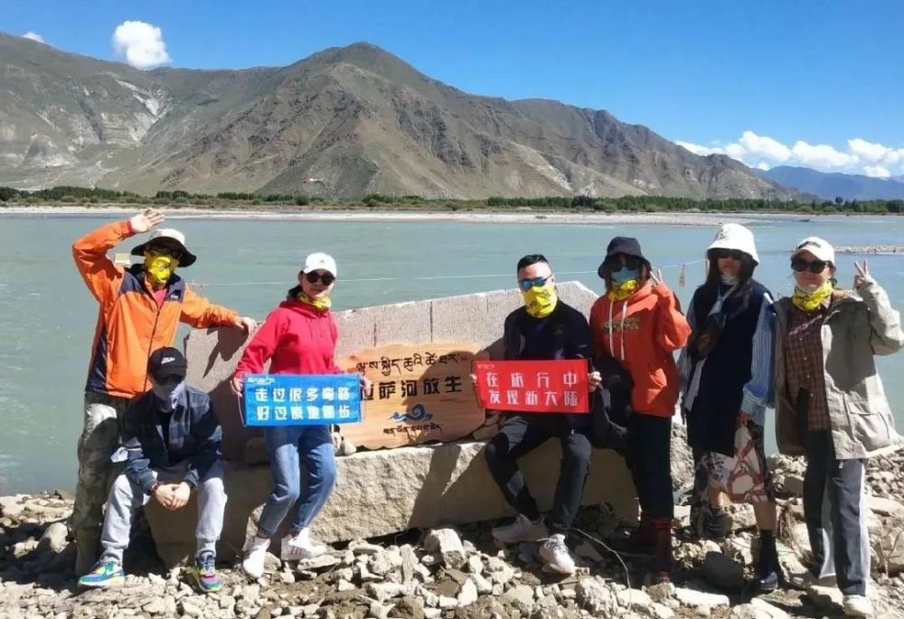 免费包食宿交通|寒假西藏环保义工旅行开始招募,还有志愿者证书哟