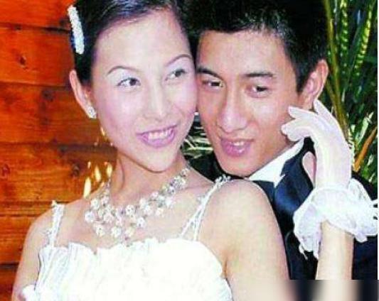 蔡少芬在刘銮雄身边待了6年,和吴奇隆3年,为什么张晋还娶她?