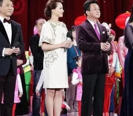 34岁李思思正牌老公曝光,老公被隐瞒了多年,原来是大家熟悉的他
