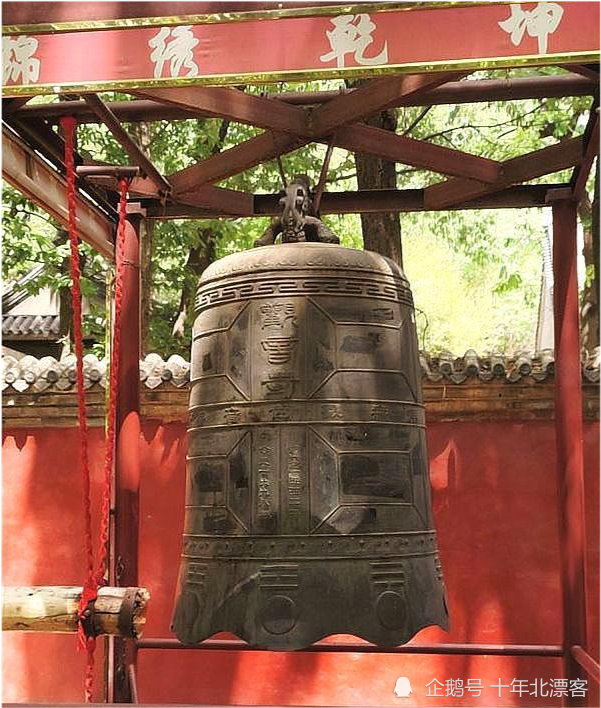 北京古老的求姻缘寺庙:沿着铁路游京郊之——怀密线红螺寺