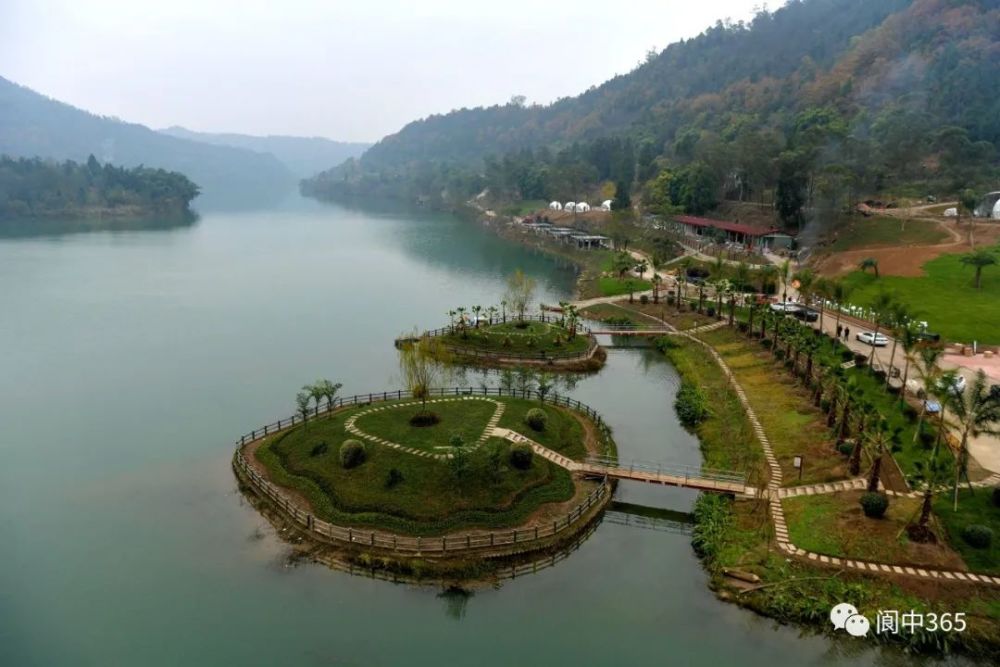 带动五龙民宿体验,枣碧杨家河漂流,博树逍遥谷等乡村旅游景点遍地开花