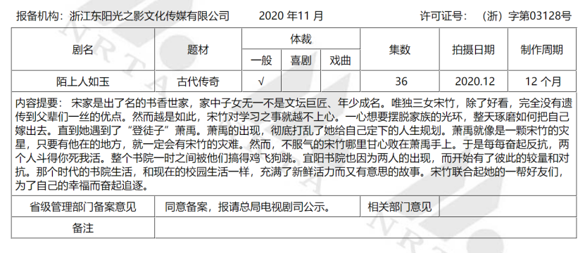短剧备案申请流程详解，短剧备案申请流程详解