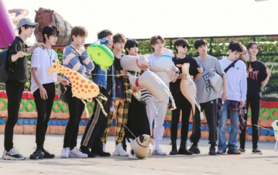 龙丹妮也会有今天!上个综艺疯狂被内涵,干脆改名叫