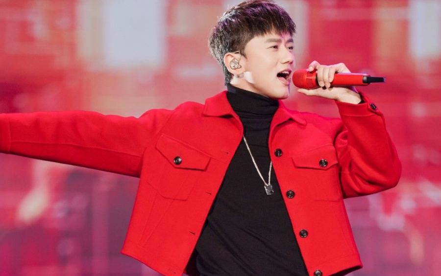 男高音排名_中国男高音歌手排名