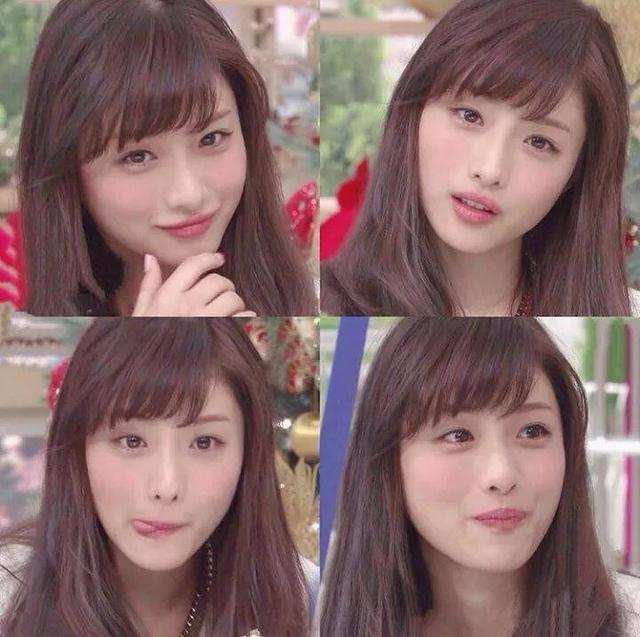 日本最美最帅高中生出炉:女生在审美点上,男生长得一言难尽