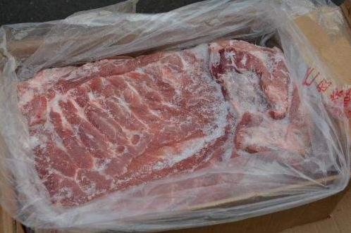猪价涨声一片,国家投放50多万吨冷冻肉,为何猪肉价一直不降