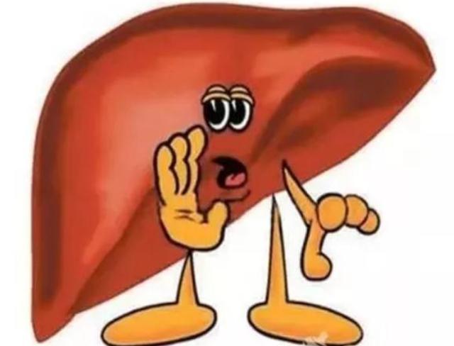 都会出现黄疸和瘙痒的现象,因为肝脏分泌胆汁,肝功能受损,胆汁不能