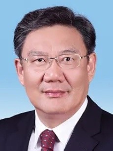 王文涛任商务部部长,此前为黑龙江省省长