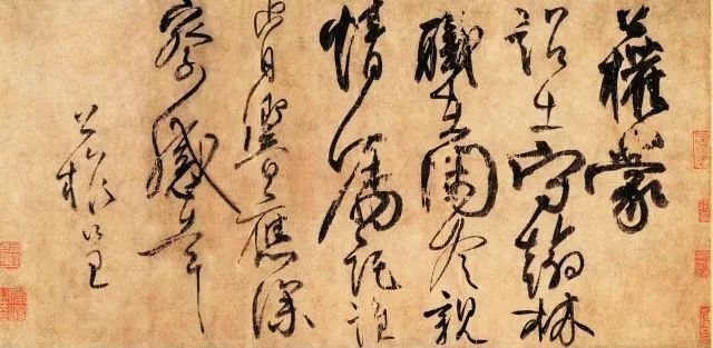 史上最有代表性的书法家及代表作,你喜欢哪些