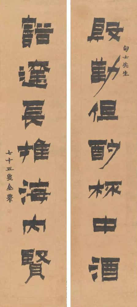 史上最有代表性的书法家及代表作,你喜欢哪些