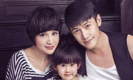 陆毅和郭京飞娶了一对姐妹花,为何丈母娘对俩女婿的态度大不相同