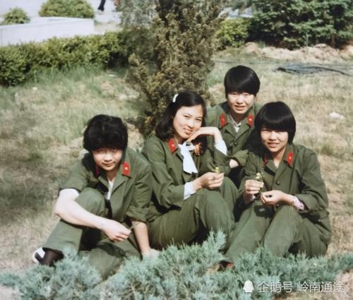 射手座女孩能够当兵吗 火象星座藏铁血基因？军营或许才是射手女终极战场