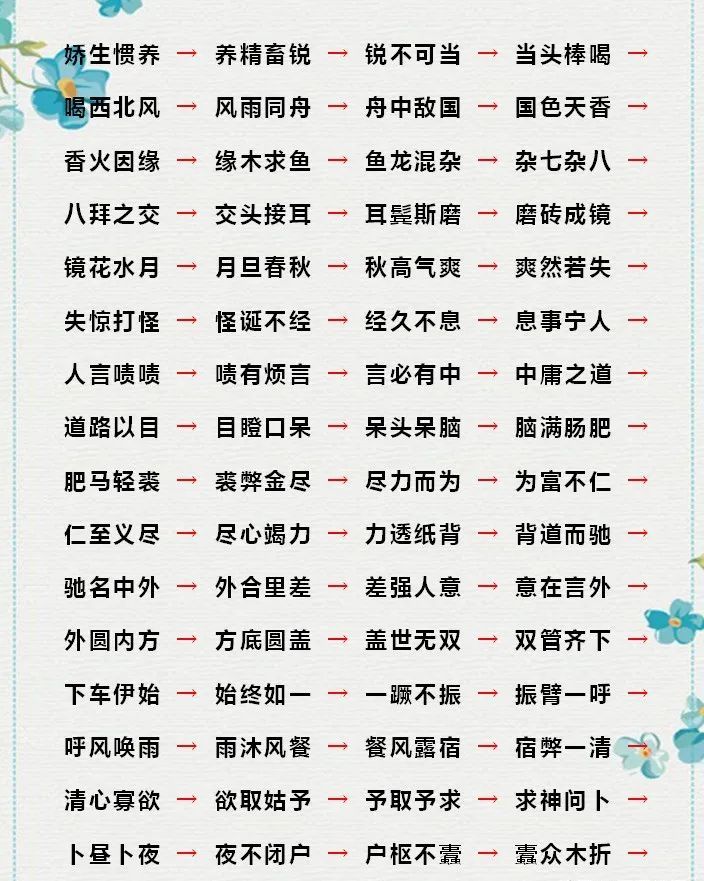 什么老什么少的成语_成语故事图片(3)