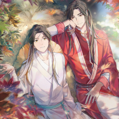 《天官赐福》特别篇会在2月16日中午11点播出. 《汉化日记》第二季