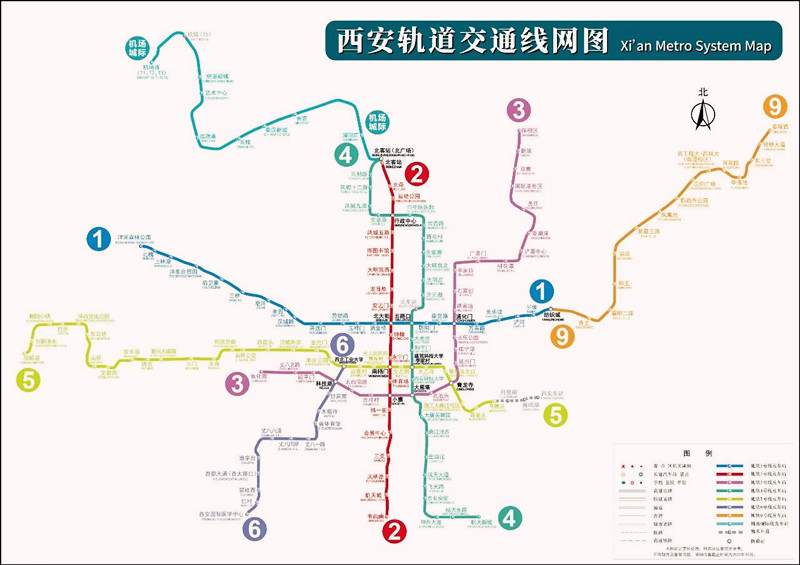 地铁人口_南京地铁与人口分布图(3)