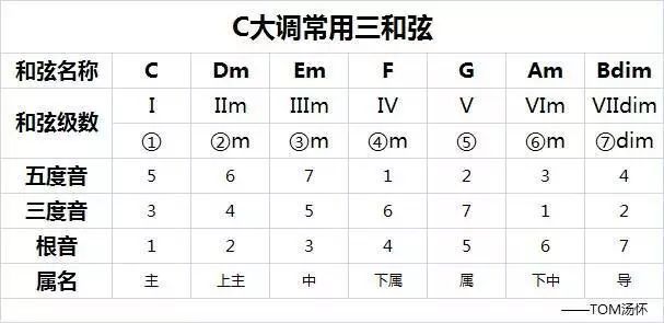 全音半音简谱_全音半音(3)