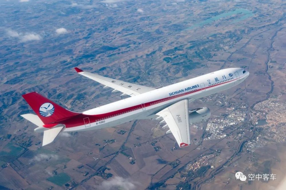 四川航空a321neo四川航空a320四川航空a319四川航空a350此后,一次次